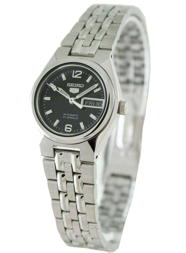 Seiko 5 Automatic SYMK33 SYMK33K1 SYMK33K Orologio da donna