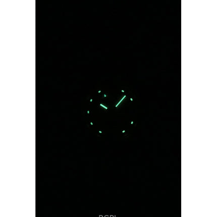 Orologio da donna Seiko 5 automatico in acciaio inossidabile color oro con quadrante dorato SYMK36K1