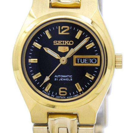 Seiko 5 Automatic Japan Made SYMK38 SYMK38J1 SYMK38J Orologio da donna