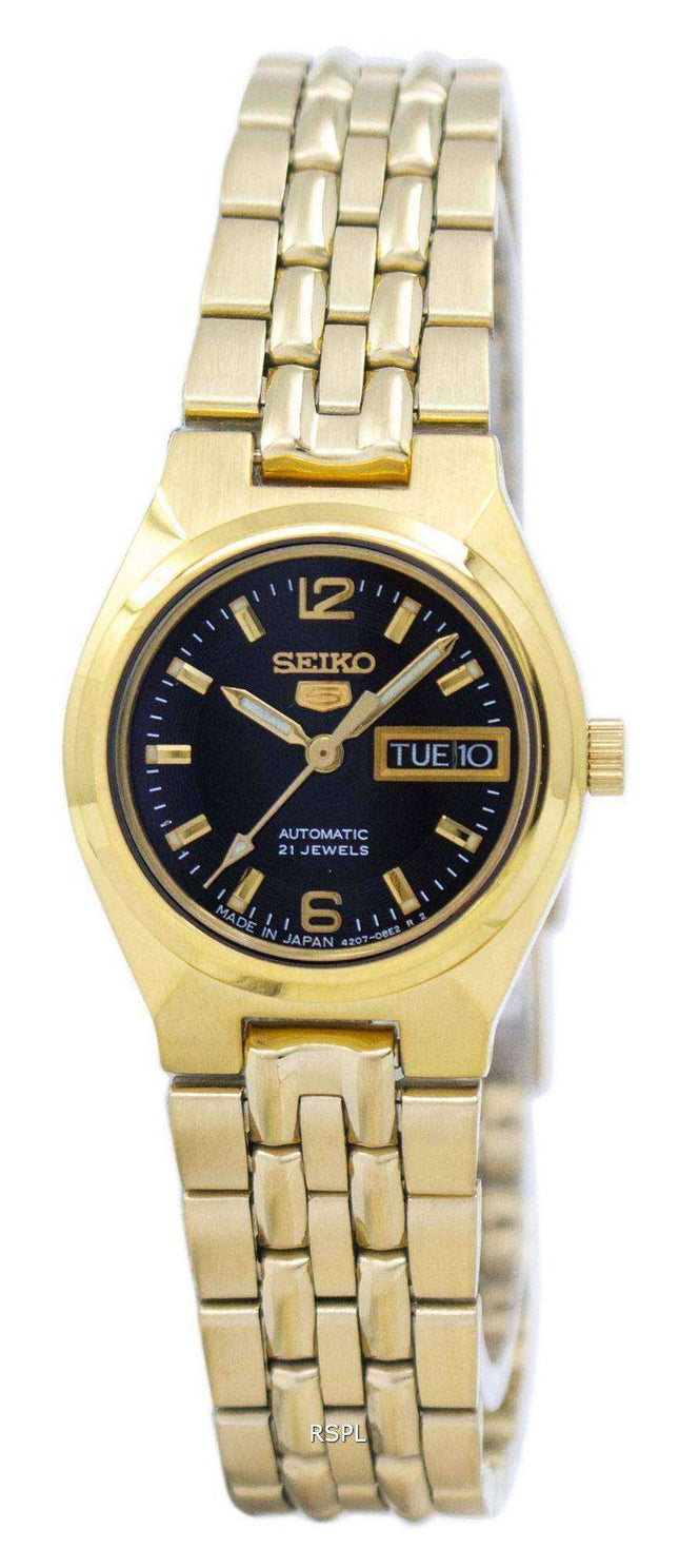 Seiko 5 Automatic Japan Made SYMK38 SYMK38J1 SYMK38J Orologio da donna