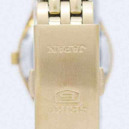 Seiko 5 Automatic Japan Made SYMK38 SYMK38J1 SYMK38J Orologio da donna