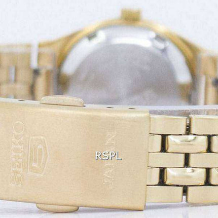 Seiko 5 Automatic Japan Made SYMK38 SYMK38J1 SYMK38J Orologio da donna