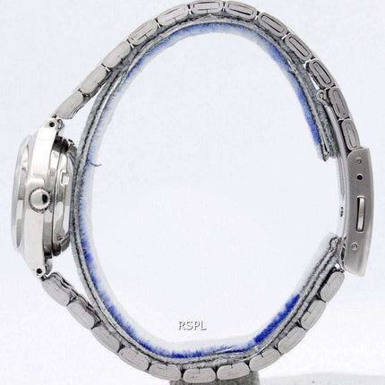 Seiko 5 Automatic 21 Jewels SYMK39 SYMK39K1 SYMK39K Orologio da donna