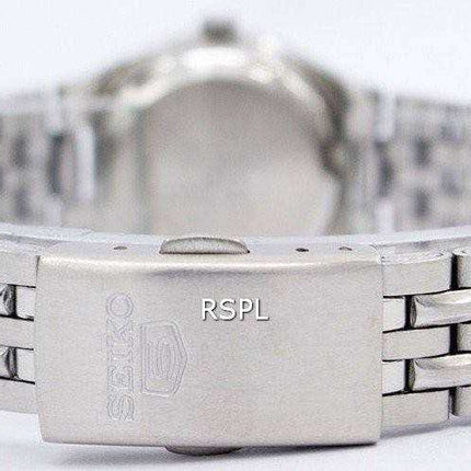 Seiko 5 Automatic 21 Jewels SYMK39 SYMK39K1 SYMK39K Orologio da donna