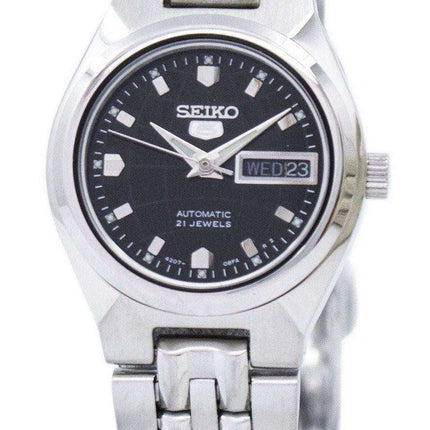 Orologio automatico SYMK43 SYMK43K1 SYMK43K delle donne di Seiko 5