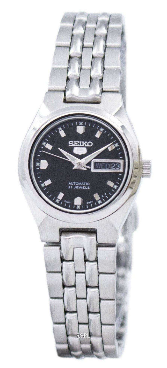 Orologio automatico SYMK43 SYMK43K1 SYMK43K delle donne di Seiko 5