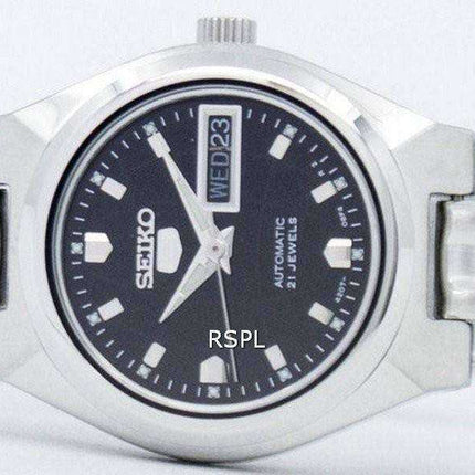 Orologio automatico SYMK43 SYMK43K1 SYMK43K delle donne di Seiko 5