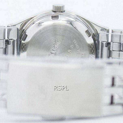 Orologio automatico SYMK43 SYMK43K1 SYMK43K delle donne di Seiko 5