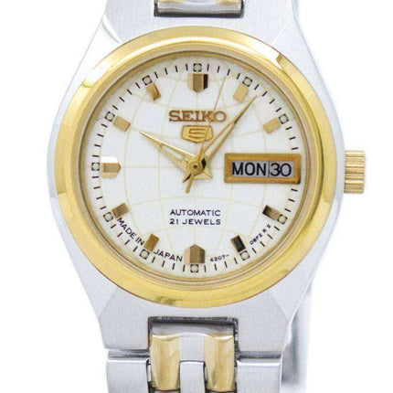 Seiko 5 Automatic Japan Made SYMK44 SYMK44J1 SYMK44J Orologio da donna