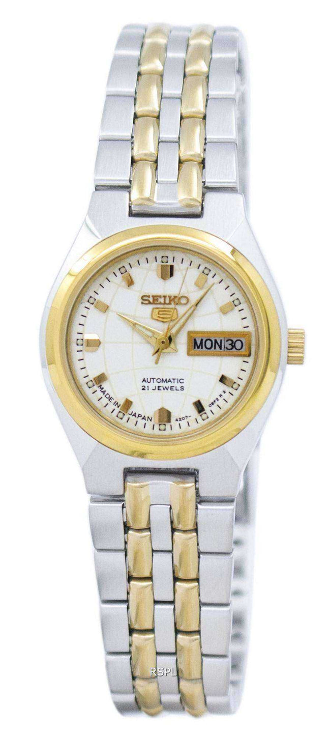 Seiko 5 Automatic Japan Made SYMK44 SYMK44J1 SYMK44J Orologio da donna