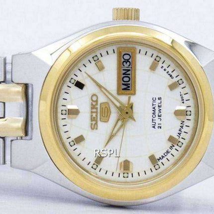 Seiko 5 Automatic Japan Made SYMK44 SYMK44J1 SYMK44J Orologio da donna