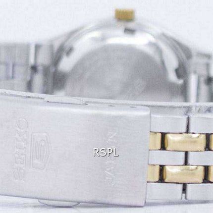 Seiko 5 Automatic Japan Made SYMK44 SYMK44J1 SYMK44J Orologio da donna