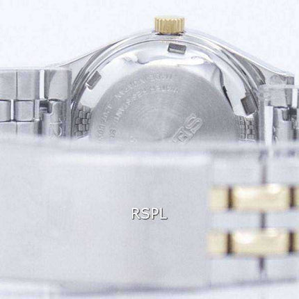Seiko 5 Automatic Japan Made SYMK44 SYMK44J1 SYMK44J Orologio da donna