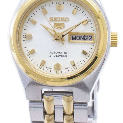Seiko 5 Automatic 21 SYMK44 SYMK44K1 SYMK44K Orologio da donna