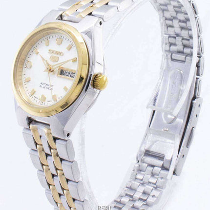 Seiko 5 Automatic 21 SYMK44 SYMK44K1 SYMK44K Orologio da donna