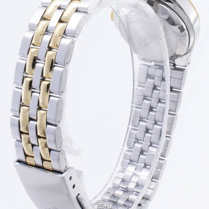 Orologio da donna Seiko 5 Automatic 21 SYMK44 SYMK44K1 SYMK44K ricondizionato