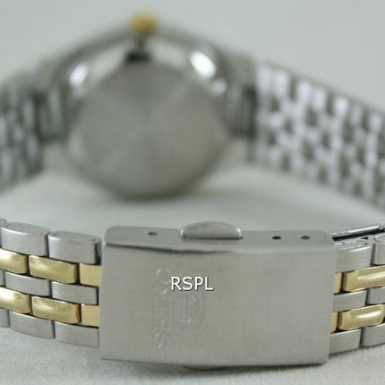 Orologio da donna Seiko 5 Automatic 21 SYMK44 SYMK44K1 SYMK44K ricondizionato