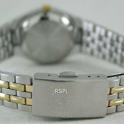 Seiko 5 Automatic 21 SYMK44 SYMK44K1 SYMK44K Orologio da donna