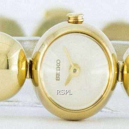 Orologio da donna Seiko Quartz SZY544 SZY544P1 SZY544P