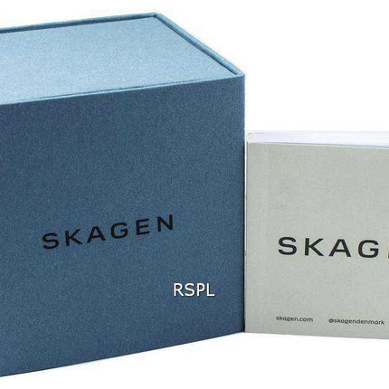 Scatola Skagen