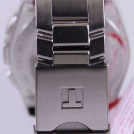 Orologio da uomo Tissot Racing Touch analogico digitale T002.520.11.031.00 T0025201103100