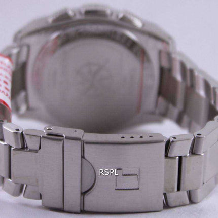 Orologio da uomo Tissot Racing Touch analogico digitale T002.520.11.031.00 T0025201103100