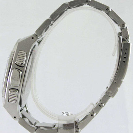 Tissot Racing T-Touch Chronograph T002.520.11.051.00 T0025201105100 Orologio da uomo