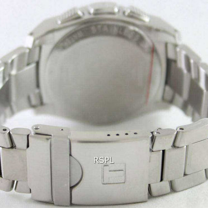 Tissot Racing T-Touch Chronograph T002.520.11.051.00 T0025201105100 Orologio da uomo