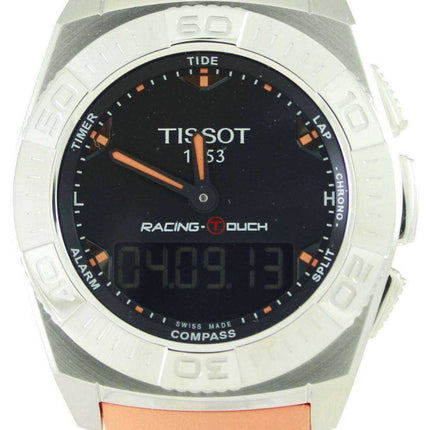 Tissot Racing-Touch Quartz T002.520.17.051.01 T0025201705101 Orologio da uomo