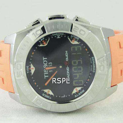 Tissot Racing-Touch Quartz T002.520.17.051.01 T0025201705101 Orologio da uomo