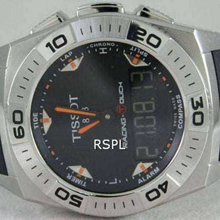 Orologio da uomo Tissot Racing Touch T002.520.17.051.02 T0025201705102