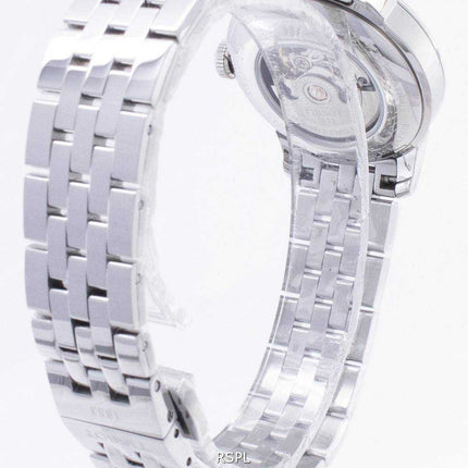Tissot T-Classic Le Locle T006.207.11.038.00 T0062071103800 Orologio automatico da donna