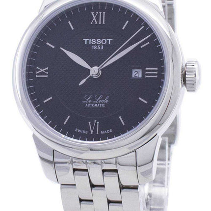 Tissot T-Classic Le Locle T006.207.11.058.00 T0062071105800 Orologio da donna automatico