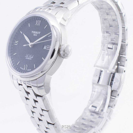 Tissot T-Classic Le Locle T006.207.11.058.00 T0062071105800 Orologio da donna automatico