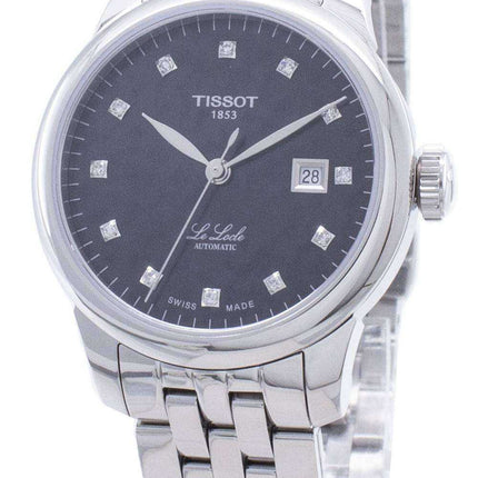Tissot T-Classic Le Locle T006.207.11.126.00 T0062071112600 Orologio automatico da donna