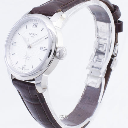 Tissot T-Classic Le Locle T006.207.16.038.00 T0062071603800 Orologio da donna automatico