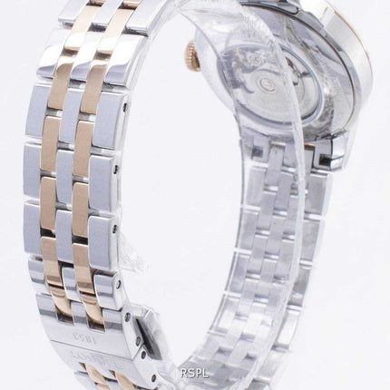 Tissot T-Classic Le Locle T006.207.22.038.00 T0062072203800 Orologio da donna automatico