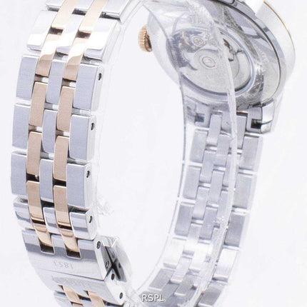 Tissot T-Classic Le-Locle T006.207.22.116.00 T0062072211600 Orologio da donna automatico