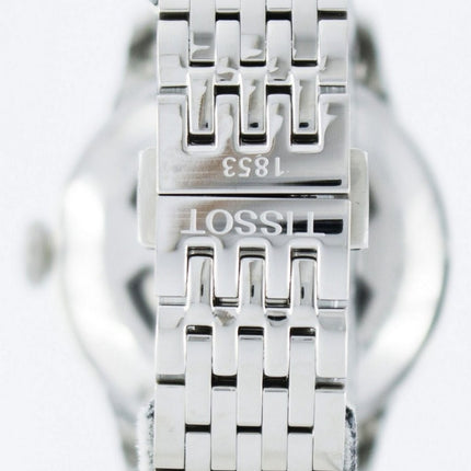 Tissot Le Locle Powermatic 80 Automatic T006.407.11.033.00 T0064071103300 Orologio da uomo