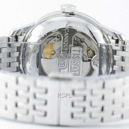 Tissot Le Locle Powermatic 80 Automatic T006.407.11.033.00 T0064071103300 Orologio da uomo