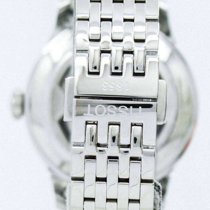 Tissot Le Locle Automatic Powermatic 80 T006.407.11.052.00 T0064071105200 Orologio da uomo