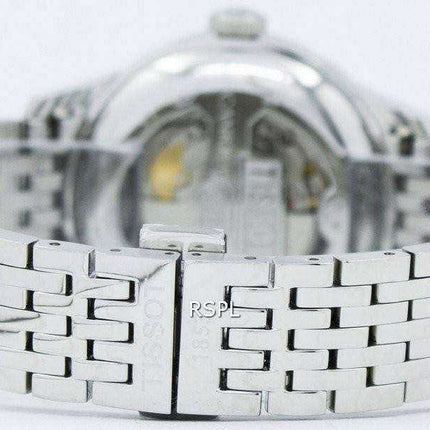 Tissot Le Locle Automatic Powermatic 80 T006.407.11.052.00 T0064071105200 Orologio da uomo