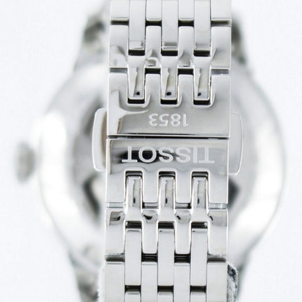 Tissot Le Locle Powermatic 80 Automatic T006.407.11.053.00 T0064071105300 Orologio da uomo