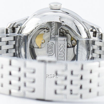 Tissot Le Locle Powermatic 80 Automatic T006.407.11.053.00 T0064071105300 Orologio da uomo