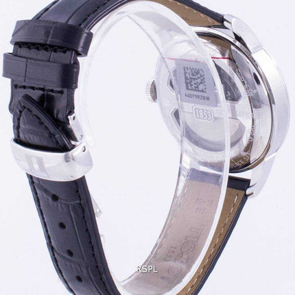 Orologio da uomo automatico Tissot Le Locle Powermatic 80 T006.407.16.053.00 T0064071605300