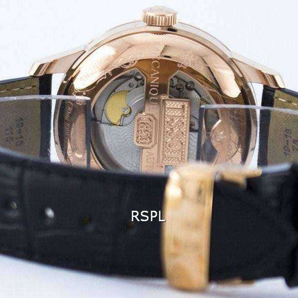 Tissot T-Classic Le Locle Powermatic 80 T006.407.36.053.00 Orologio da uomo T0064073605300