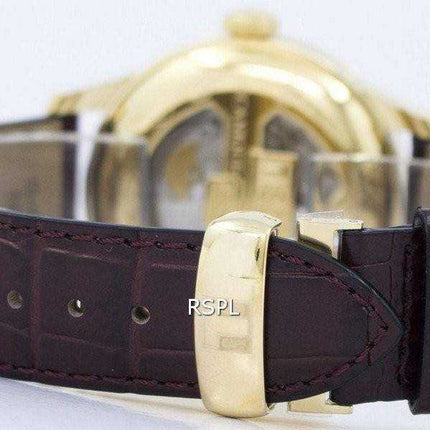 Tissot T-Classic Le Locle Powermatic 80 Automatic T006.407.36.263.00 T0064073626300 Orologio da uomo