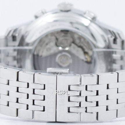 Tissot T-Classic Le Locle Valjoux Cronografo T006.414.11.053.00 T0064141105300 Orologio da uomo