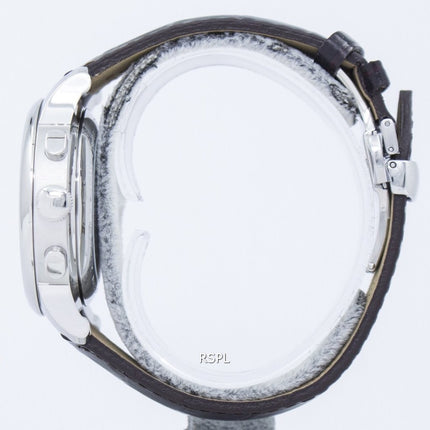 Tissot T-Classic Le Locle Valjoux Cronografo T006.414.16.263.00 T0064141626300 Orologio da uomo