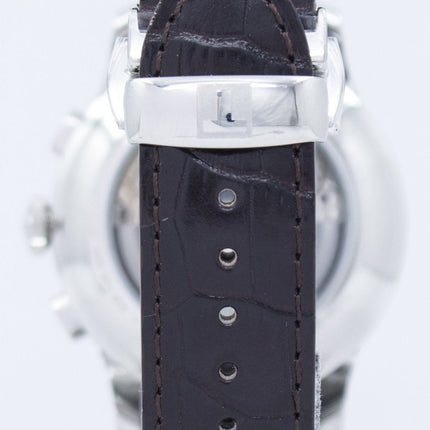 Tissot T-Classic Le Locle Valjoux Cronografo T006.414.16.263.00 T0064141626300 Orologio da uomo